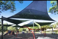 Central Strathfield quiet share stay