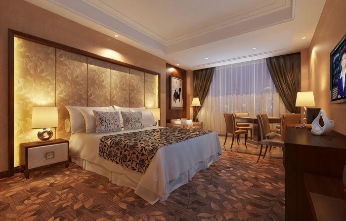 Wuxi Dongda Hotel