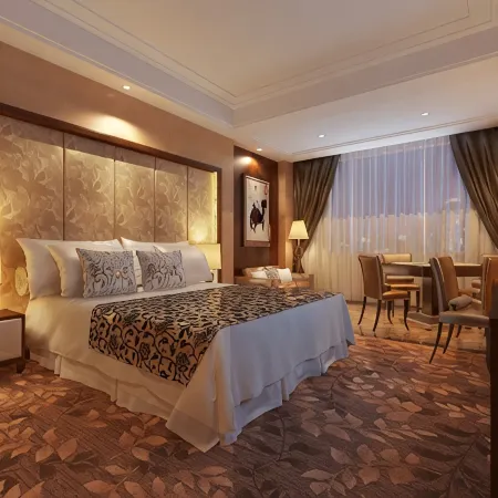 Wuxi Dongda Hotel