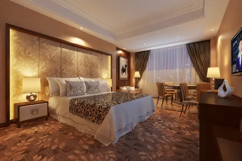 Wuxi Dongda Hotel