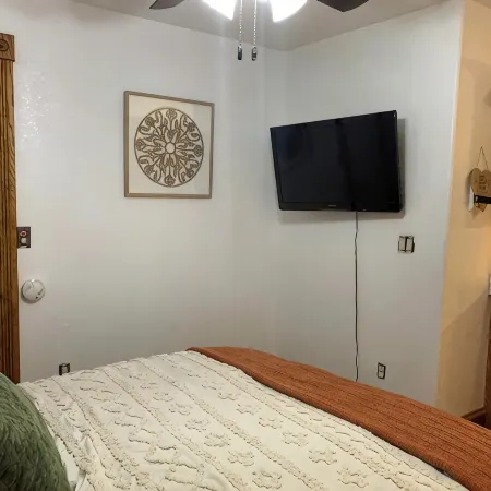 Legacy House Studio Apartment Отели в г. Латимер Каунти