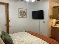 Legacy House Studio Apartment