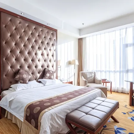 Yuchenyuan Hotel