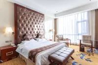 Yuchenyuan Hotel - Pysäköinti