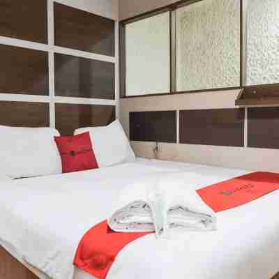 L'Imperial Spatel Hotel Rooms