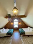 Danielsons Chalet-oasis perfect for reading, relaxing, and time with loved ones - Alphydda