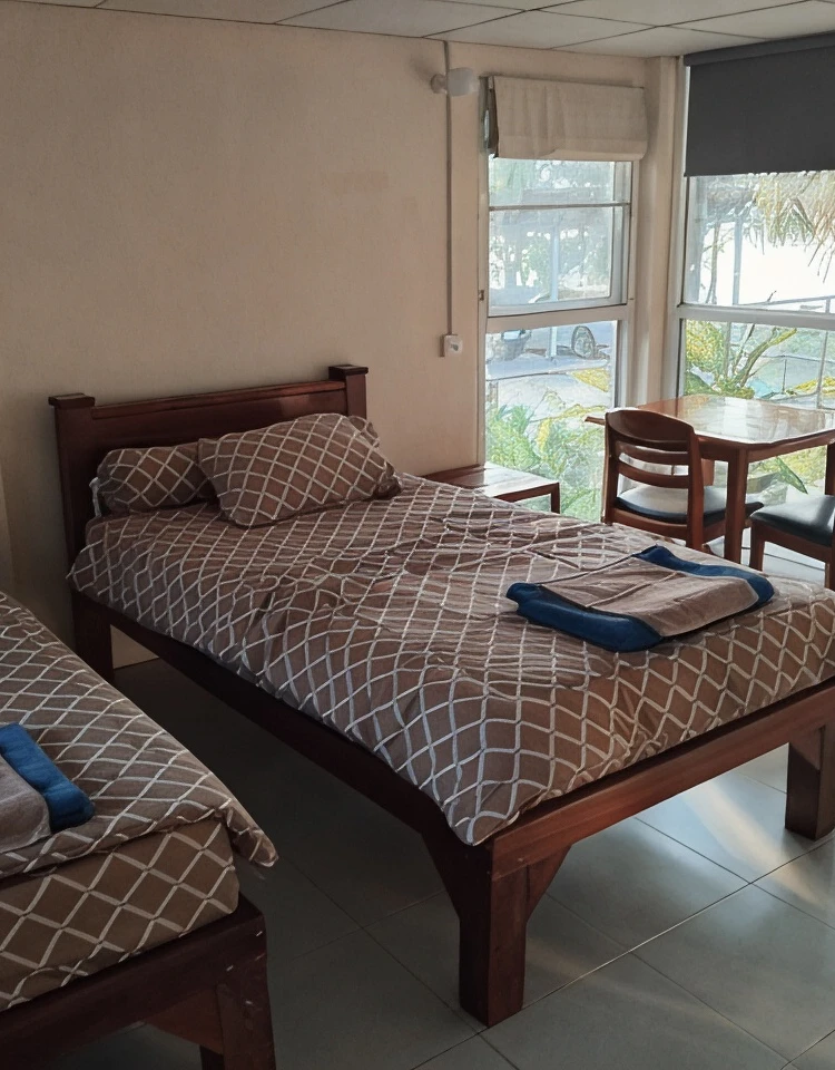 รูปภาพของSainam Riverside Holiday Home