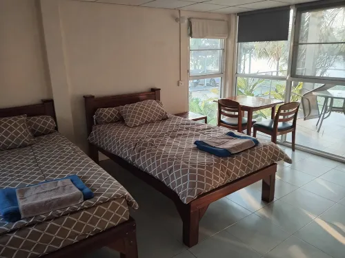Sainam Riverside Holiday Home