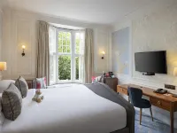 Sloane Square Hotel Отели рядом с достопримечательностью «Район Баттерси»
