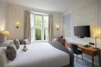 Sloane Square Hotel Отели рядом с достопримечательностью «Баттерси»