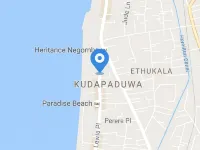 Hotel J Negombo Hotels in Negombo