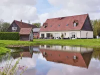 Domaine les Saules Hôtel Restaurant Spa