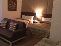 Li-Gin Motel Hotels near Bei Men Yi