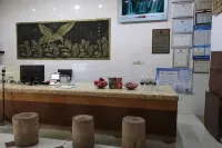 Changjiang Jinlan Island Business Hotel