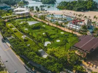 Shangri-La Rasa Sentosa, Singapore Hotels near Sentosa Island