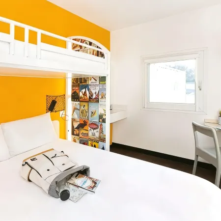 Eco hôtel Rouen Louviers le vaudreuil