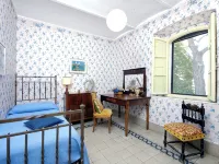 Historic manor house from the 1800s with private swimming pool, in Orvieto, Umbria Hotel a Montecchio