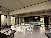 Sunshine Paradise Resort - breakfast