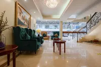 Hotel María Luisa - Jacuzzi