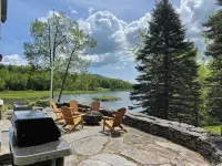 Green Mountain Manor - Ski and Summer Chalet Hotels in Winhall