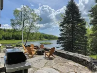 Green Mountain Manor - Ski and Summer Chalet