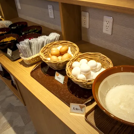 Hana Hotel Hanazono Inter