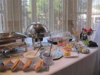 Villa Venus - Breakfast