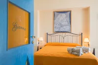 Palazzo Cocò Sentiero dei Limoni - que admiten mascotas