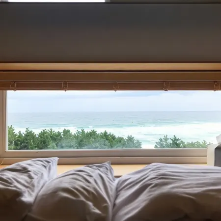 Yangyang Oceanview Pension Gwanggyeongwon