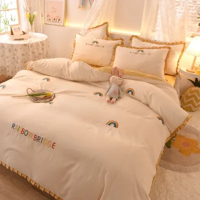 Mujin Homestay (Luojiang)