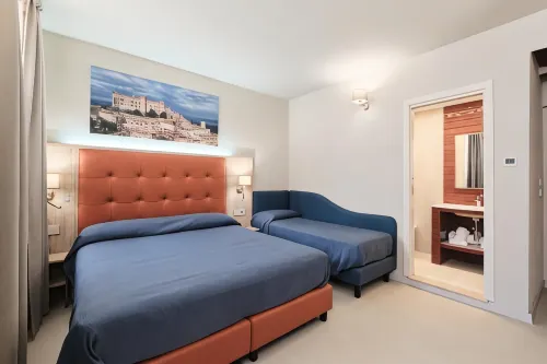 Albergo Della Posta