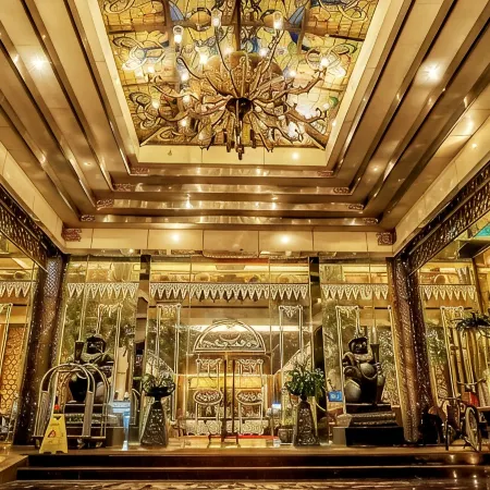 The Royal Surakarta Heritage - Handwritten Collection