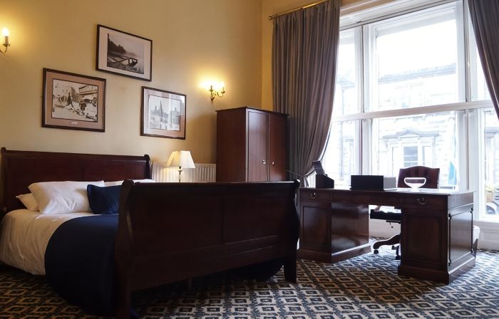 Thistle Hotel