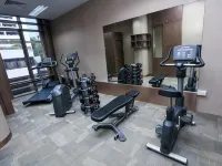 Hotel Grand Central Singapore Hotels near Orchard