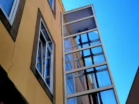 Monsenhor52 Hotels in Foz do Douro