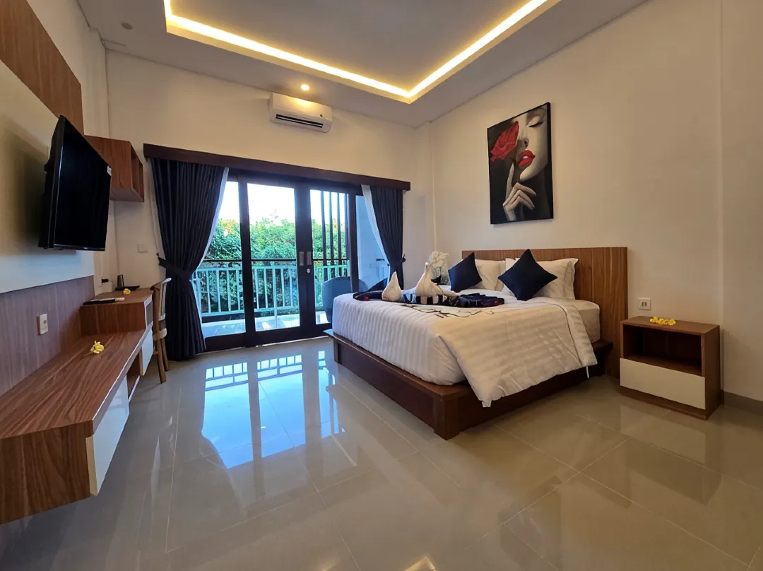 The Polle Canggu #1 - Canggu