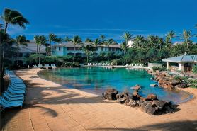 Hilton Vacation Club the Point at Poipu Kauai