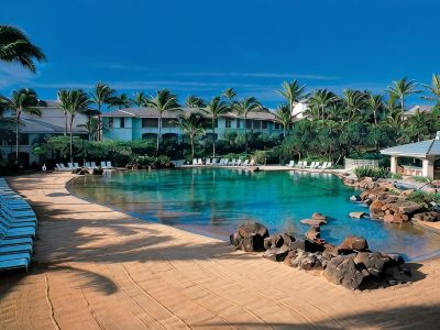 Hilton Vacation Club the Point at Poipu Kauai