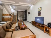 RedDoorz Syariah @ Tigadua Wonosobo โรงแรมในโวโนโซโบ