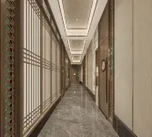 Echarm Hotel (Xingsha Economic Development Zone, Electric Power Vocational College Branch) - bar