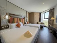 Mandala Chambay Mũi Né Retreat