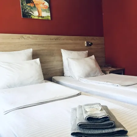 Avrora Mini-Hotel