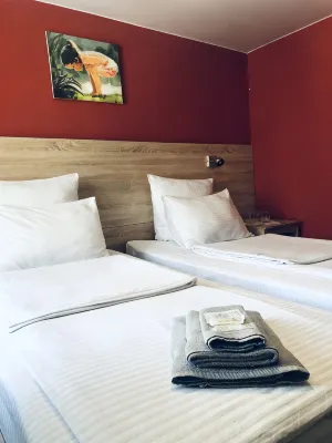 Avrora Mini-Hotel - 2 Sao