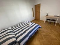 Fantastic Inn Warsaw - Hoża - Condos