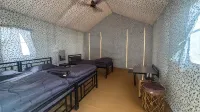 Sparsh Himalaya Shivir - Campgrounds
