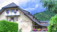 Hotel Grünwinkel - 3-Sterne