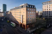 Toyoko Inn Frankfurt am Main Hauptbahnhof - 3-Star