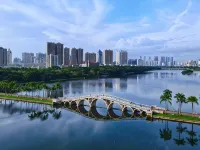 Hampton by Hilton Nanning Qingshan Road - Scenic