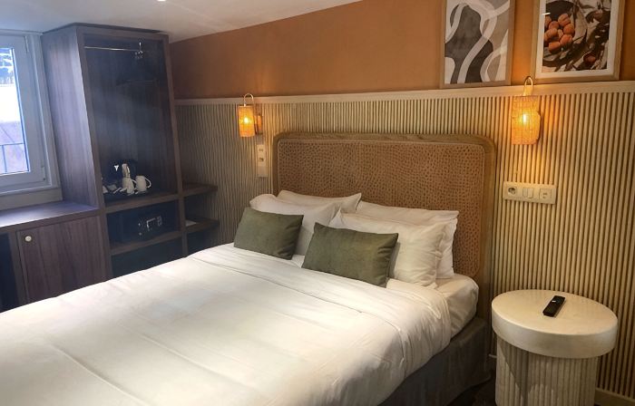 GRAND HOTEL D'ORANGE, BW SIGNATURE COLLECTION BY BEST WESTERN