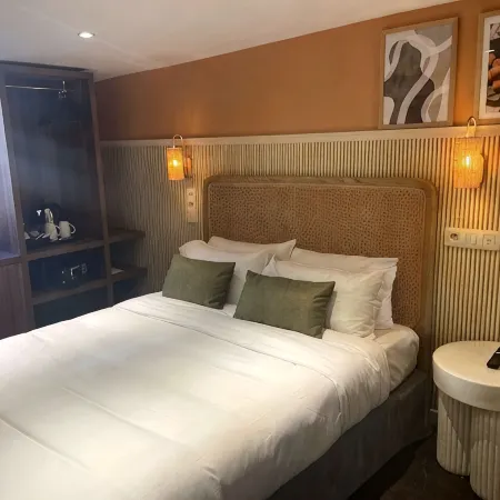 GRAND HOTEL D'ORANGE, BW SIGNATURE COLLECTION BY BEST WESTERN
